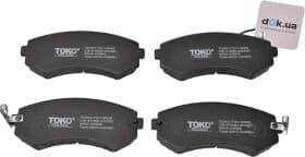 Тормозные колодки