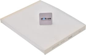 Фільтр салону Фільтр салону