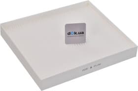 Фильтр салона