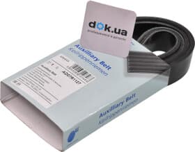 Поликлиновой ремень