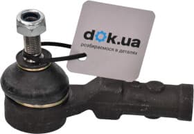 Наконечник кермової тяги