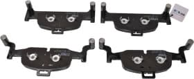 Тормозные колодки Тормозные колодки