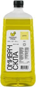 Омивач скла Organic Prink літній цитрусовий Омивач скла Organic Prink літній цитрусовий