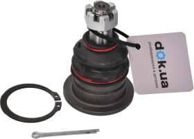 Шаровая опора