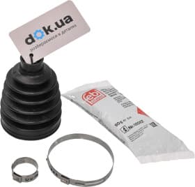 Пыльник ШРУСа Пыльник ШРУСа