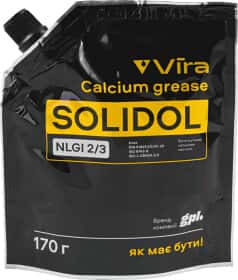 Мастило VIRA Solidol кальциевая Мастило VIRA Solidol кальциевая