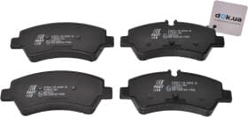 Тормозные колодки