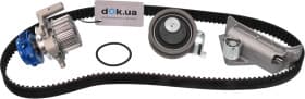 Комплект ремня ГРМ + помпа Комплект ремня ГРМ + помпа