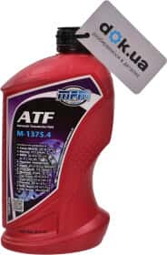 Трансмиссионное масло MPM ATF M-1375.4 синтетическое Трансмиссионное масло MPM ATF M-1375.4 синтетическое