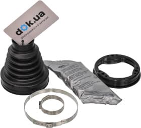 Пыльник ШРУСа Пыльник ШРУСа