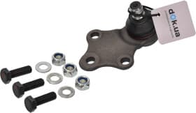 Шаровая опора