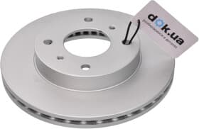 Гальмівний диск Гальмівний диск