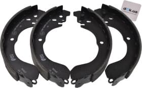 Тормозные колодки Тормозные колодки