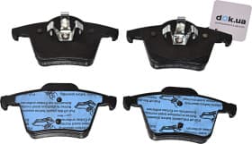 Гальмівні колодки