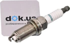 Свічка запалювання Свічка запалювання