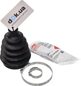 Пыльник ШРУСа Пыльник ШРУСа