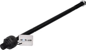 Кермова тяга