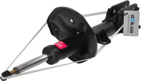 Стойка амортизатора