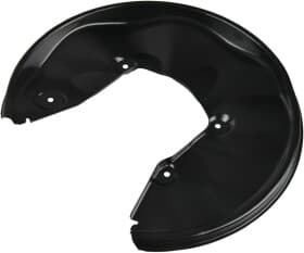 Кожух тормозного диска Кожух тормозного диска