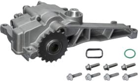 Оливний насос Оливний насос