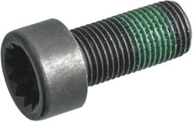 Болт крепления маховика Febi 179618 Болт крепления маховика Febi 179618