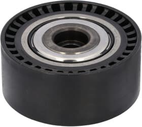 Обводной ролик поликлинового ремня Обводной ролик поликлинового ремня