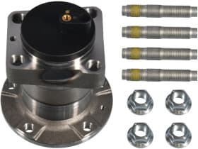 Ступица колеса Ступица колеса