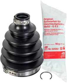 Пильовик гранати Пильовик гранати