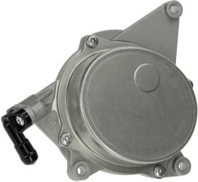 Вакуумний підсилювач гальмівної системи Вакуумний підсилювач гальмівної системи