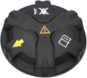 Кришка бачка охолоджувальної рідини Кришка бачка охолоджувальної рідини