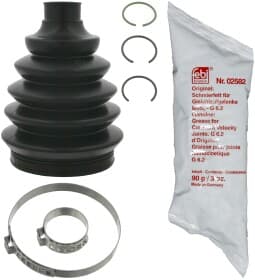 Пильовик гранати Пильовик гранати