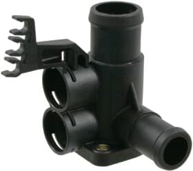 Фланец охлаждающей жидкости Фланец охлаждающей жидкости