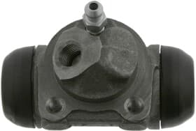 Колесный тормозной цилиндр Колесный тормозной цилиндр