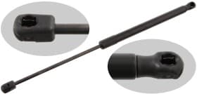 Газовий упор багажника Газовий упор багажника