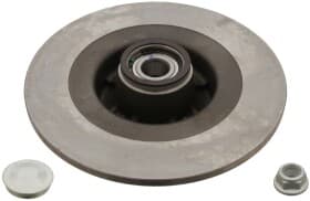 Тормозной диск