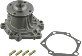 Помпа Помпа