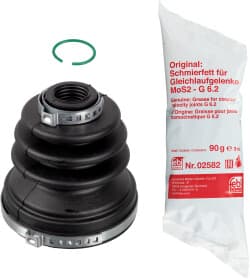 Пильовик гранати Пильовик гранати