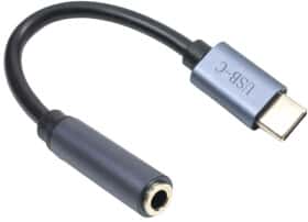 Перехідник Cabletime CA913725 Перехідник Cabletime CA913725
