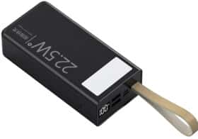 Повербанк WUW Y55 50000 mAh 22.5 Вт Повербанк WUW Y55 50000 mAh 22.5 Вт