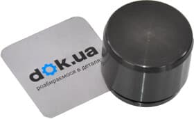 Поршень тормозного суппорта Поршень тормозного суппорта