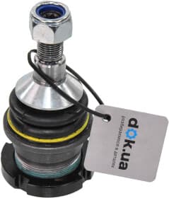 Шарова опора