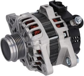 Генератор Генератор