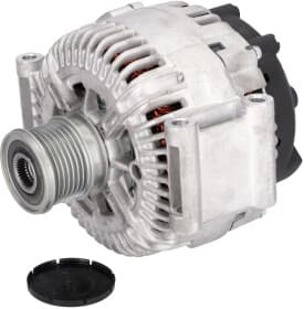 Генератор Генератор