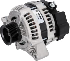 Генератор Генератор