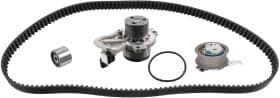 Комплект ременя ГРМ + помпа Комплект ременя ГРМ + помпа