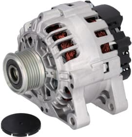 Генератор Генератор