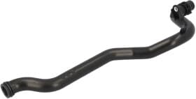 Патрубок системи охолодження Патрубок системи охолодження