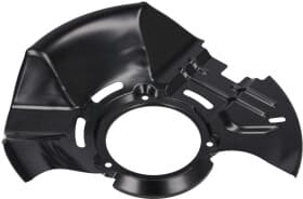 Кожух тормозного диска Кожух тормозного диска