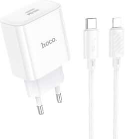 Сетевое зарядное устройство Hoco C76A Plus Speed 6942007616317 30 Вт Сетевое зарядное устройство Hoco C76A Plus Speed 6942007616317 30 Вт