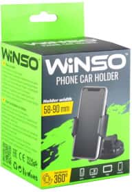 Держатель для телефона Winso 201180 Держатель для телефона Winso 201180